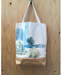 ohta | トートバッグ