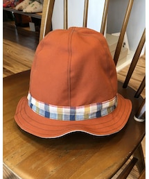 hug HAND MADE | ハット