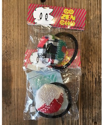 GOZENCHU | ヘアゴム