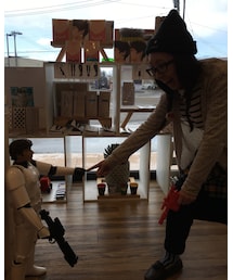 通信中？？？ | その他