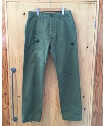 LEH | カーゴパンツ