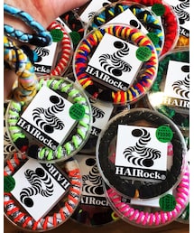 HAIRock | その他ヘアアクセサリー