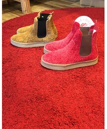DOUBLEFOOTWEAR | ブーツ