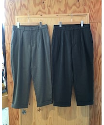 CEASTERS | その他パンツ