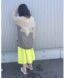 うしろ | その他