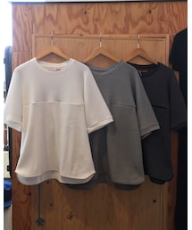 LEH | Tシャツ/カットソー
