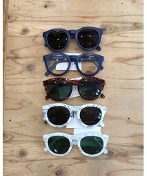 Phateewear | サングラス