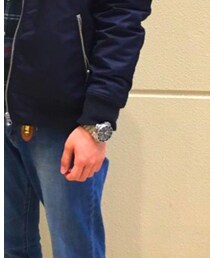 SEIKO | アナログ腕時計