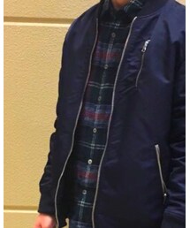 BLUE WORK | シャツ/ブラウス