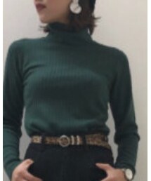 BARAK | ニット/セーター