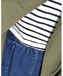 LOWRYS FARM | Tシャツ/カットソー