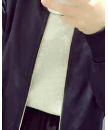 GU | ニット/セーター