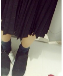 GU | スニーカー