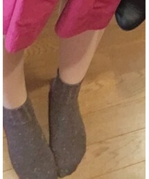 靴下屋 | ソックス/靴下