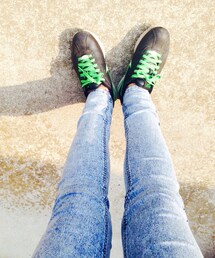 NIKE | スニーカー
(スニーカー)