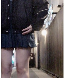 WEGO | スカート