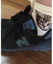NEW BALANCE | スニーカー