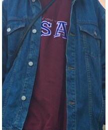 古着 | スウェット