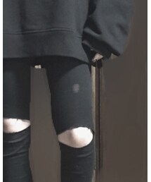 GU | その他パンツ