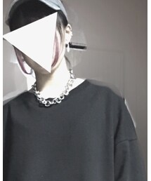 H&M | ネックレス