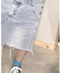 古着 | デニムスカート