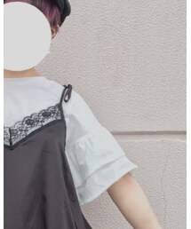 WEGO | Tシャツ/カットソー