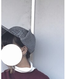 WEGO | キャップ