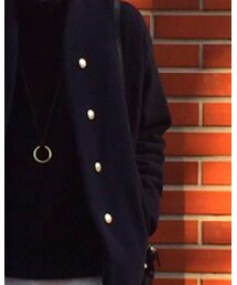 the sakaki | ブルゾン