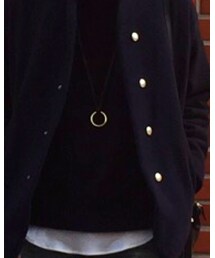 PHINGERIN | ネックレス