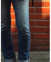 marka | デニムパンツ