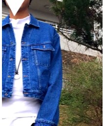 CMMN | デニムジャケット