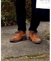 NANO universe | ブーツ