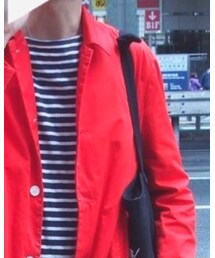 LIVING CONCEPT | ステンカラーコート