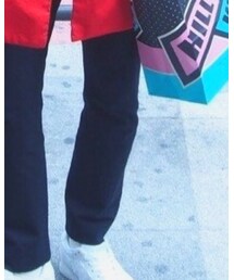 YAECA | スラックス