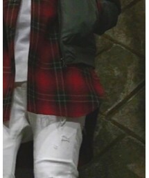 FACETASM | シャツ/ブラウス