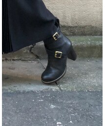 Chloe | ブーツ