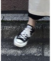 CONVERSE | スニーカー