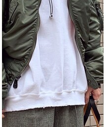SASQUATCHfabrix. | スウェット