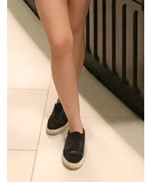 CHARLES & KEITH | スニーカー