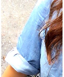 LOWRYS FARM | シャツ/ブラウス