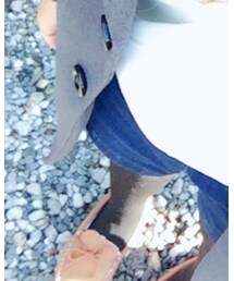 Honeys | デニムパンツ