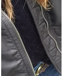 GU | ニット/セーター