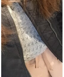 GU | ニット/セーター