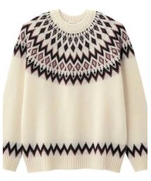 GU | ニット/セーター