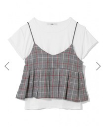 GRL | Tシャツ/カットソー