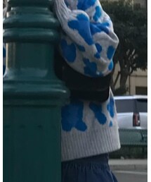 MOSCHINO | ボディバッグ/ウエストポーチ