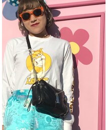 LABRAT | トップス