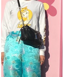 DIESEL | ショルダーバッグ