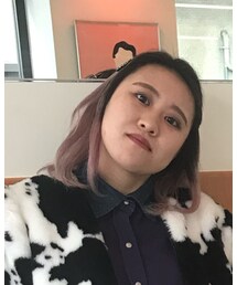 ASHLEY WILLIAMS | ヘアピン