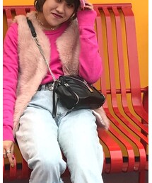 DIESEL | ショルダーバッグ